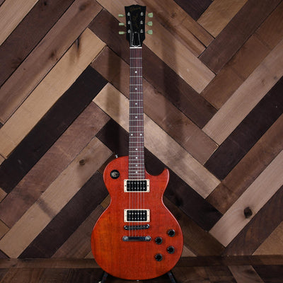 Gibson 2003 Les Paul Special Faded Cherry With HC - Used