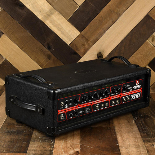 Peavey Firebass 700 Head - Used