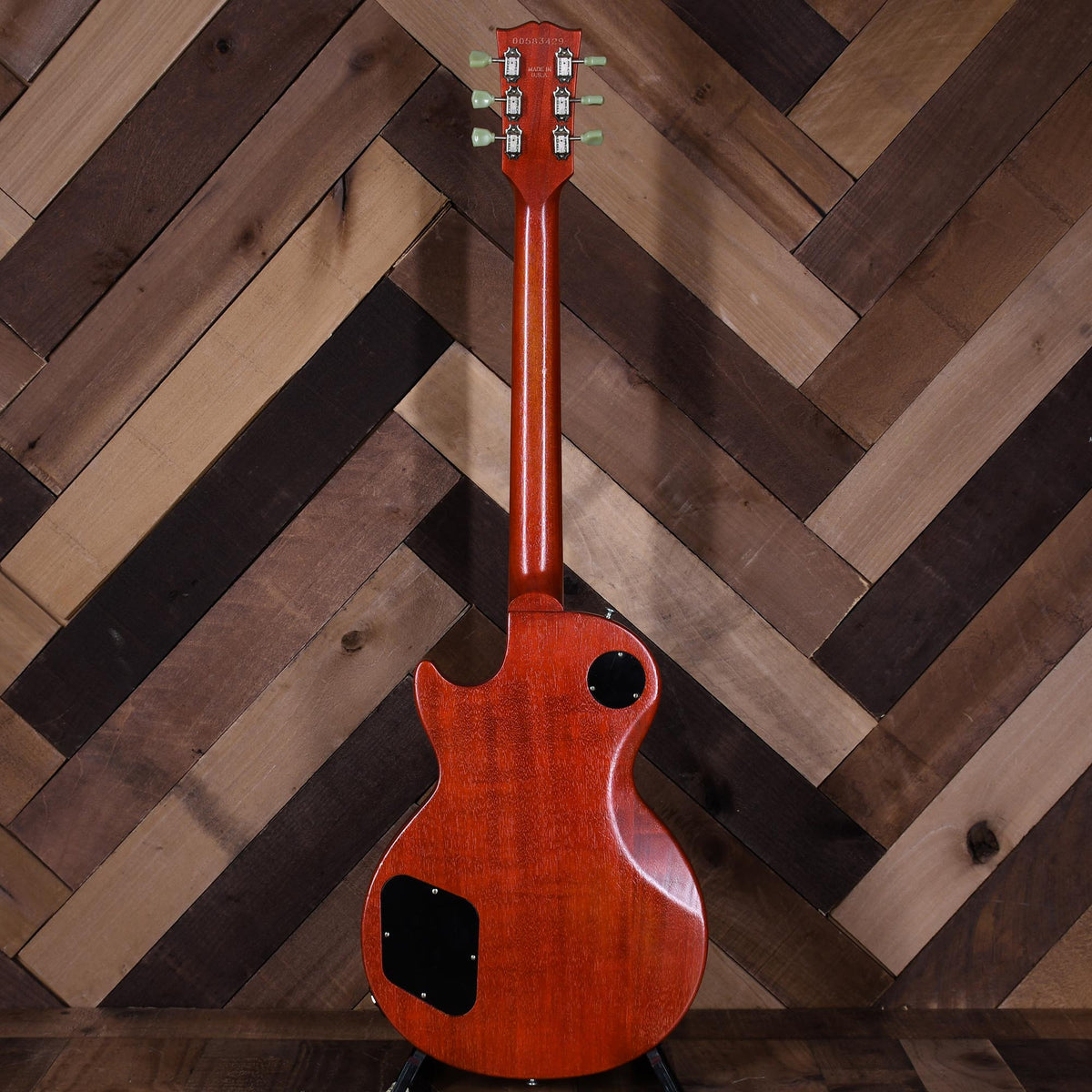 Gibson 2003 Les Paul Special Faded Cherry With HC - Used