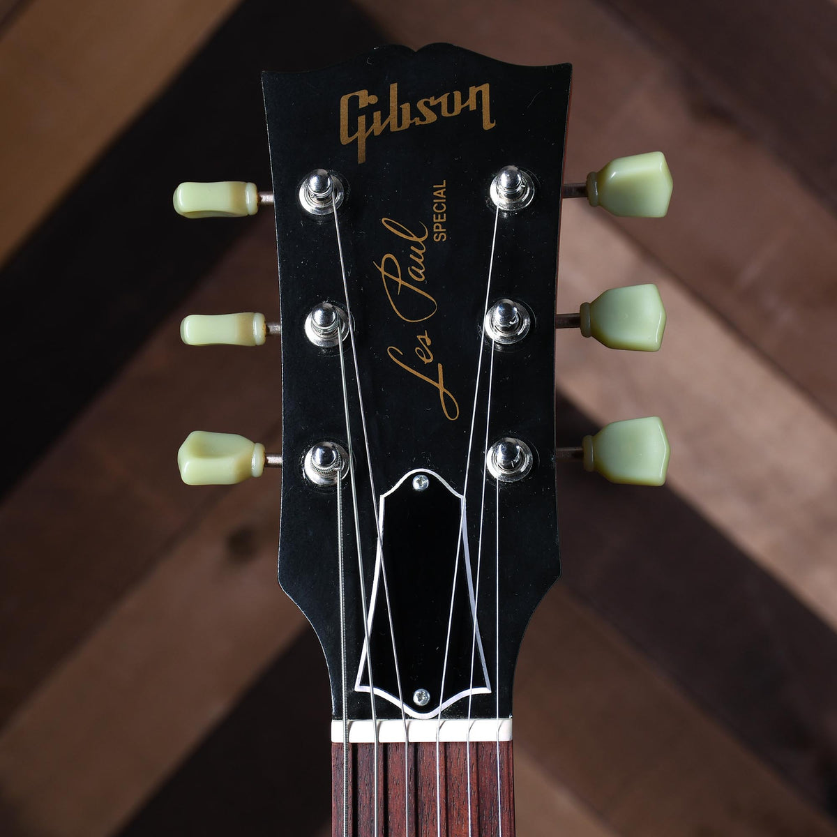 Gibson 2003 Les Paul Special Faded Cherry With HC - Used