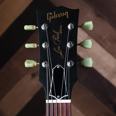 Gibson 2003 Les Paul Special Faded Cherry With HC - Used