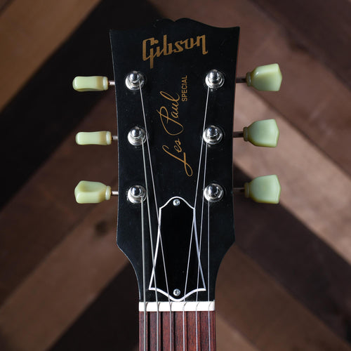 Gibson 2003 Les Paul Special Faded Cherry With HC - Used