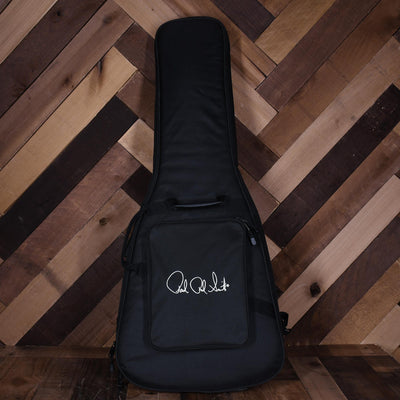 PRS 2016 Vela Black with OGB - Used