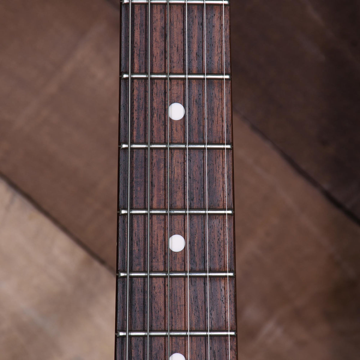 PRS 2016 Vela Black with OGB - Used