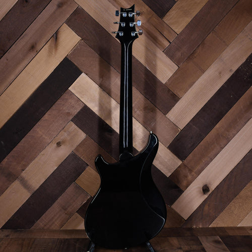 PRS 2016 Vela Black with OGB - Used
