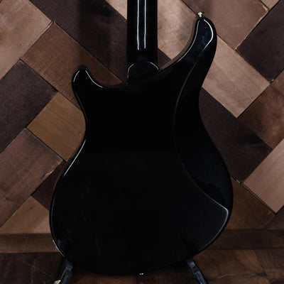 PRS 2016 Vela Black with OGB - Used