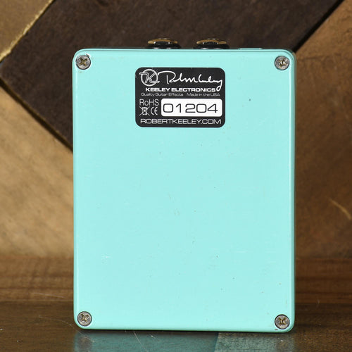 Keeley Aria Compressor Overdrive - Used