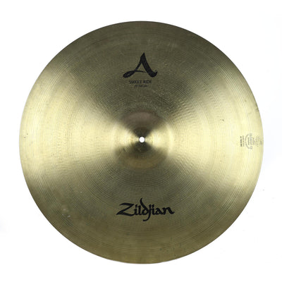 Zildjian 23" Sweet Ride - Used