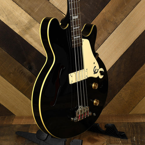 Epiphone Jack Casady Bass - Used