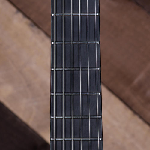 Schecter 2018 C1 FR S Apocalypse, Rusty Grey - Used