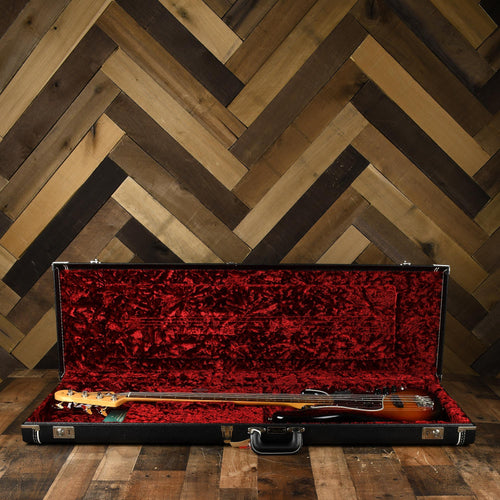 Fender American Original '60's Jazz Bass - Used