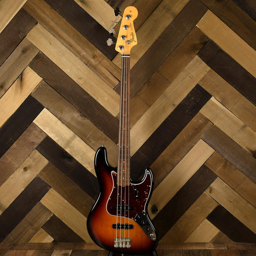 Fender American Original '60's Jazz Bass - Used