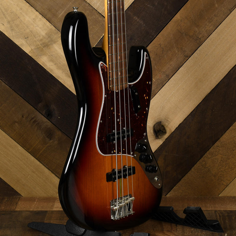 Fender American Original '60's Jazz Bass - Used