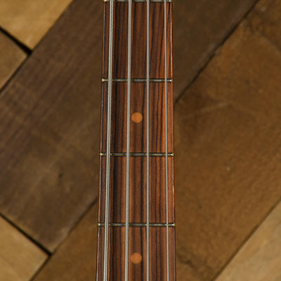 Fender American Original '60's Jazz Bass - Used