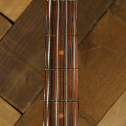 Fender American Original '60's Jazz Bass - Used