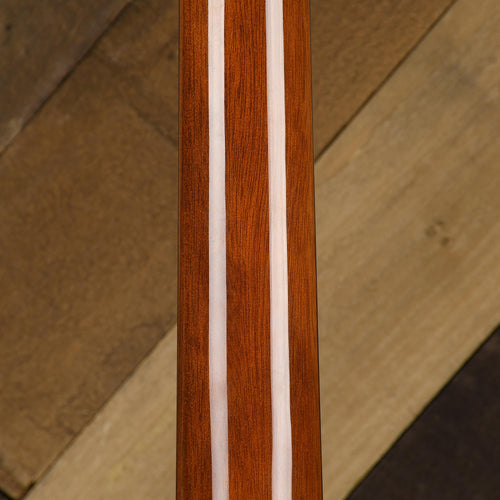 Fender FA-345CE Auditorium, 3-Tone Tea Burst - Used