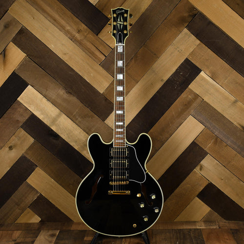 Gibson ES-355 - Black Beauty - Used