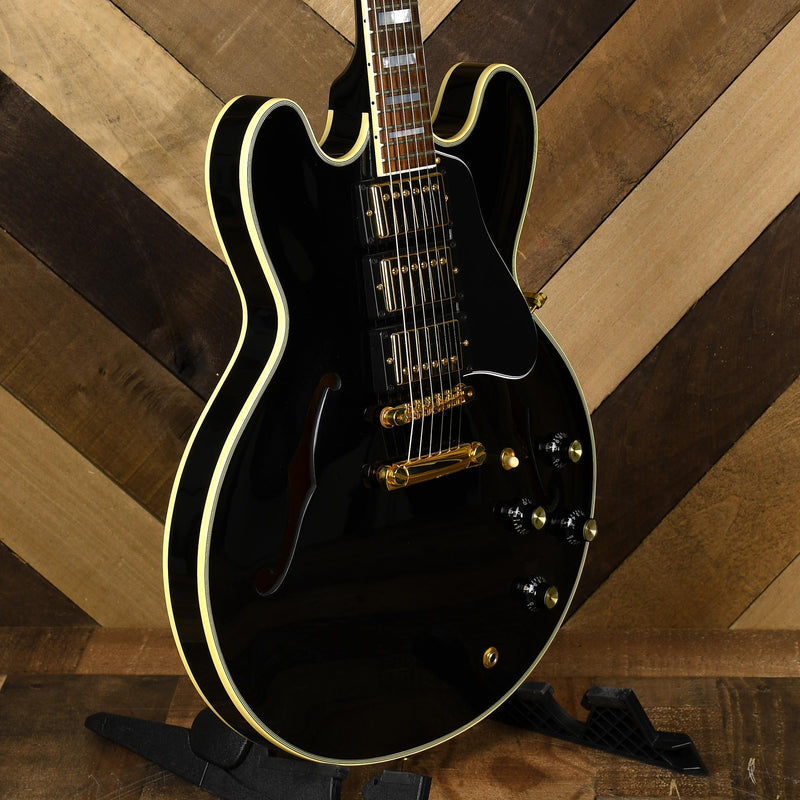 Gibson ES-355 - Black Beauty - Used