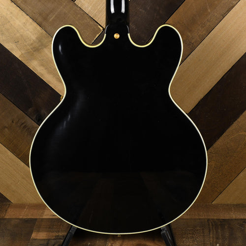 Gibson ES-355 - Black Beauty - Used