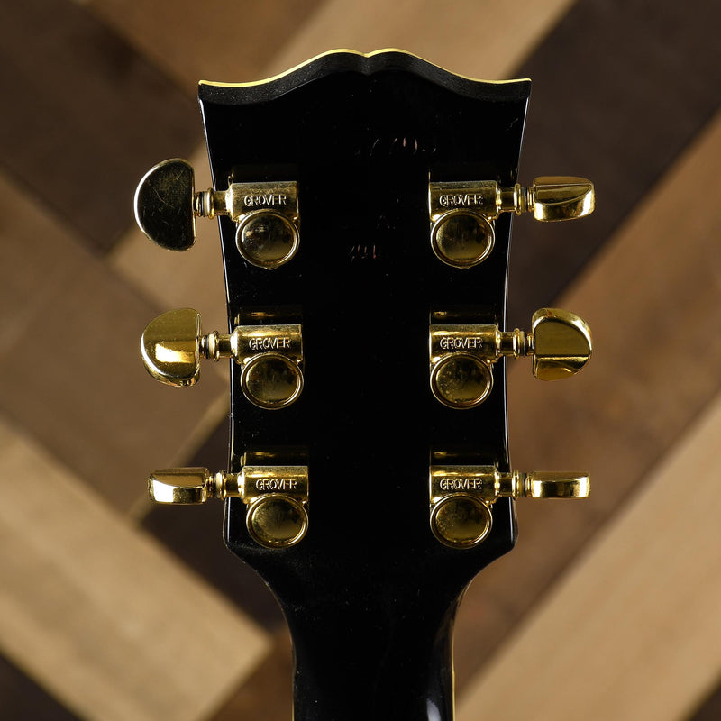 Gibson ES-355 - Black Beauty - Used