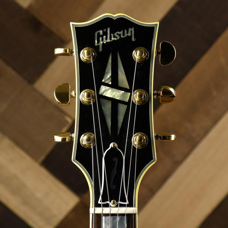 Gibson ES-355 - Black Beauty - Used