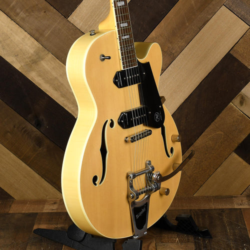 Reverend Pete Anderson 10th Anniversary with Roasted Neck- Used