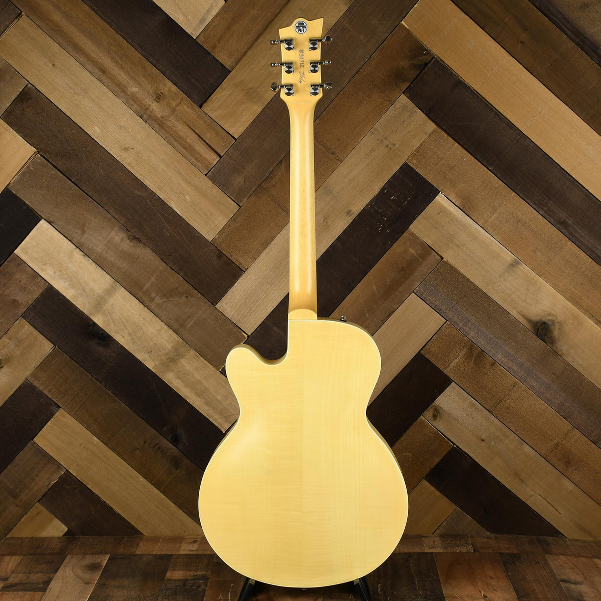 Reverend Pete Anderson 10th Anniversary with Roasted Neck- Used