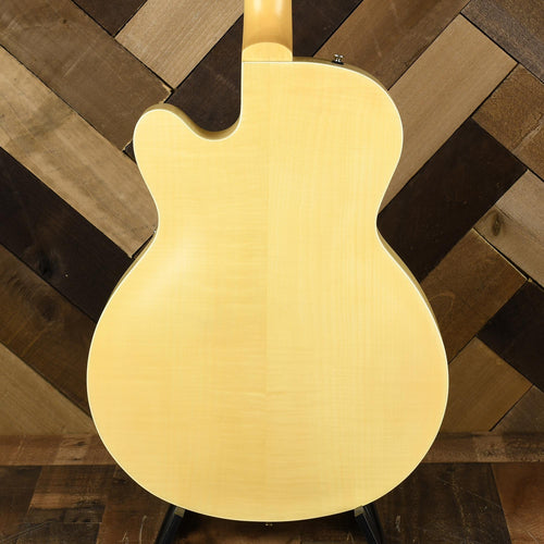 Reverend Pete Anderson 10th Anniversary with Roasted Neck- Used