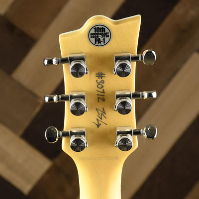 Reverend Pete Anderson 10th Anniversary with Roasted Neck- Used