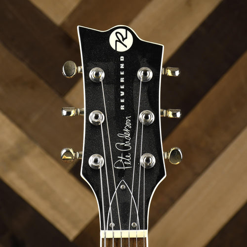 Reverend Pete Anderson 10th Anniversary with Roasted Neck- Used