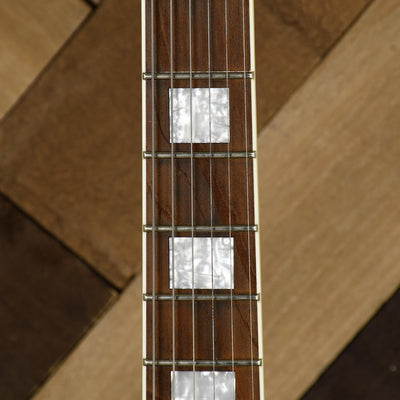 Reverend Warhawk 390 Gunmetal - Used