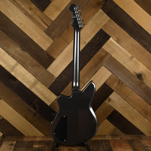 Reverend Warhawk 390 Gunmetal - Used