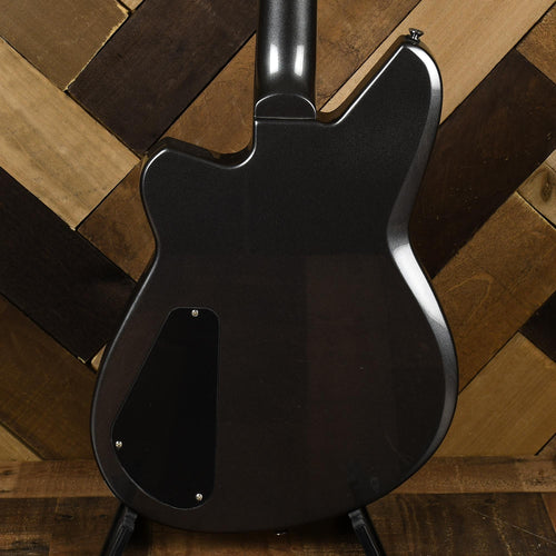 Reverend Warhawk 390 Gunmetal - Used