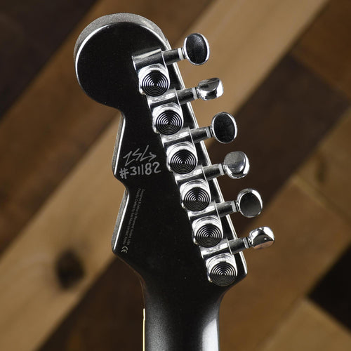 Reverend Warhawk 390 Gunmetal - Used