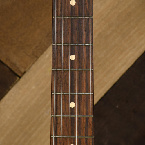 Squier Contemporary Active Stratocaster - Used