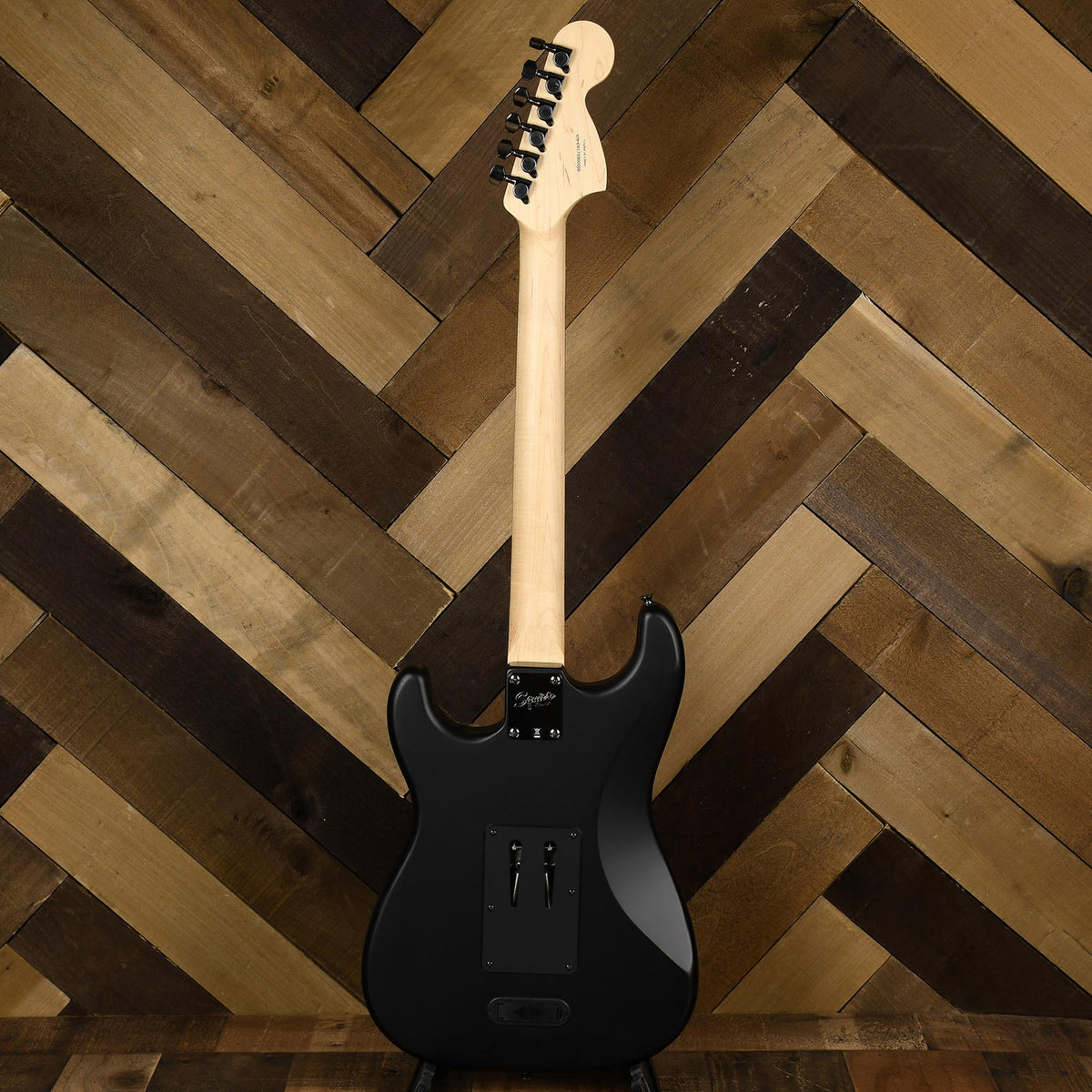 Squier Contemporary Active Stratocaster - Used