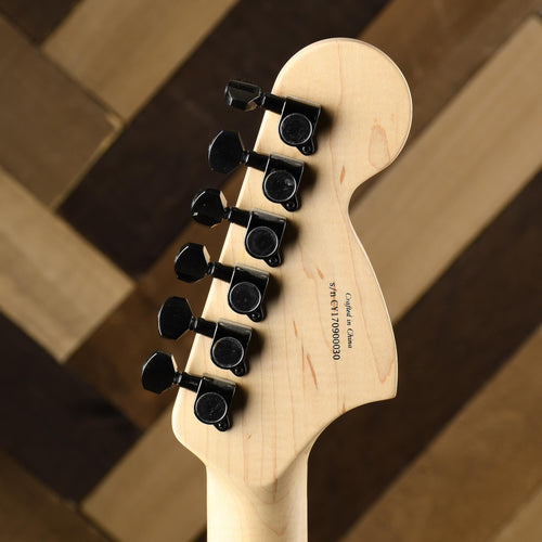 Squier Contemporary Active Stratocaster - Used