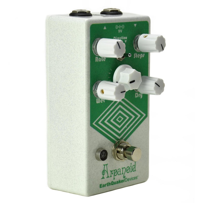 Earthquaker Arpanoid V2 Pitch Arpeggiator - Used