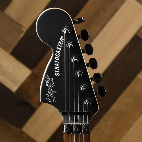 Squier Contemporary Active Stratocaster - Used