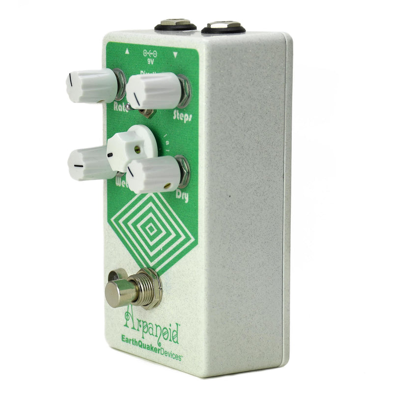 Earthquaker Arpanoid V2 Pitch Arpeggiator - Used