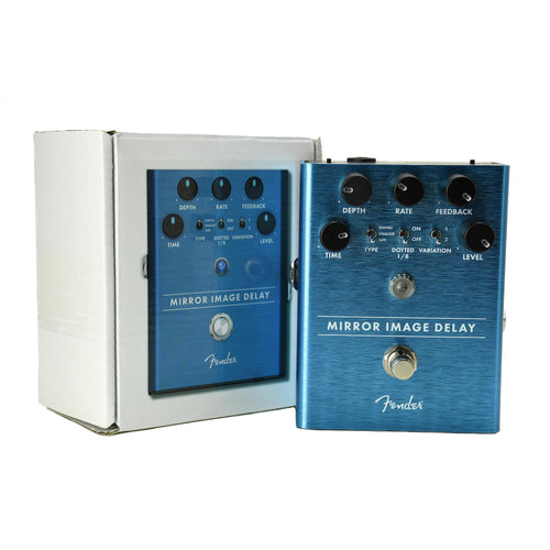 Fender Mirror Image Delay - Used
