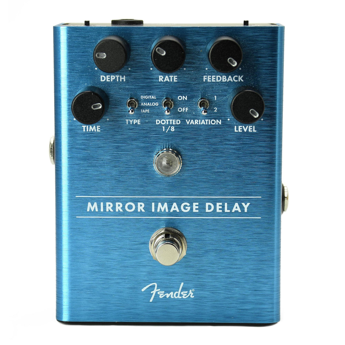 Fender Mirror Image Delay - Used