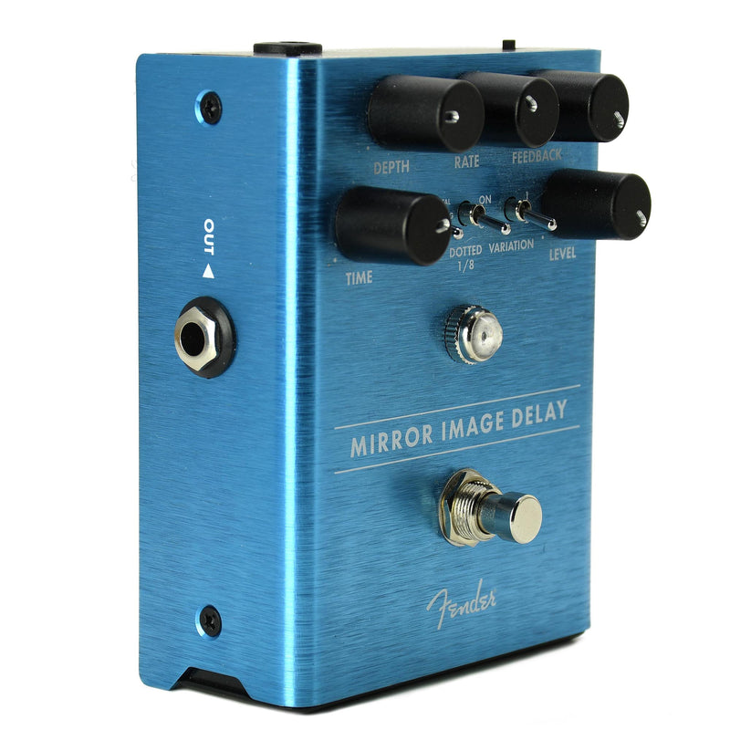 Fender Mirror Image Delay - Used