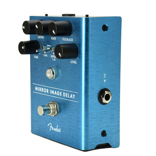 Fender Mirror Image Delay - Used