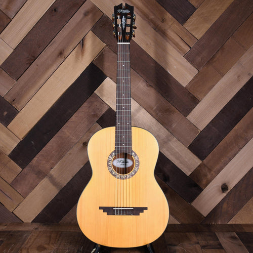 Dangelico 2019 Premier Avellino Classical With Gigbag - Used