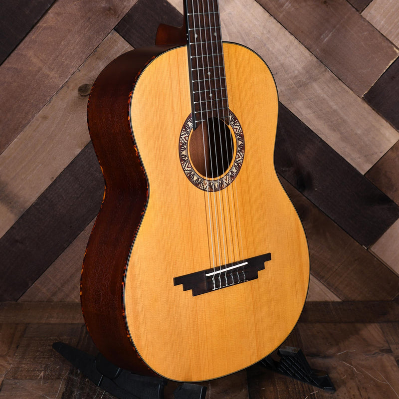 Dangelico 2019 Premier Avellino Classical With Gigbag - Used