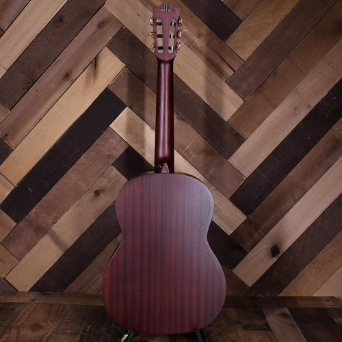 Dangelico 2019 Premier Avellino Classical With Gigbag - Used