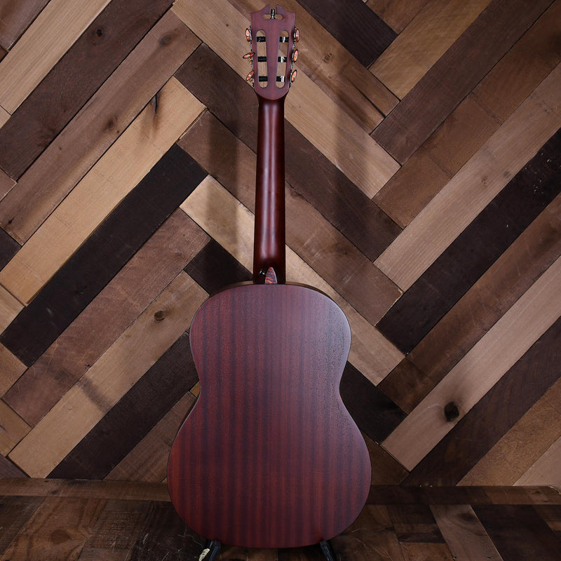 Dangelico 2019 Premier Avellino Classical With Gigbag - Used