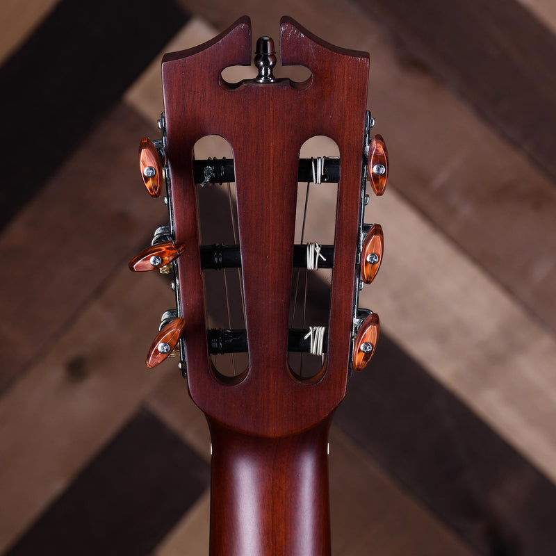 Dangelico 2019 Premier Avellino Classical With Gigbag - Used