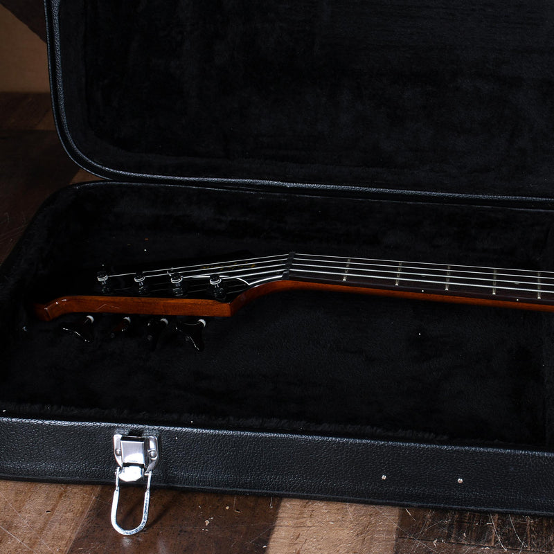 Epiphone 2014 Thunderbird IV Bass, Sunburst With HC - Used